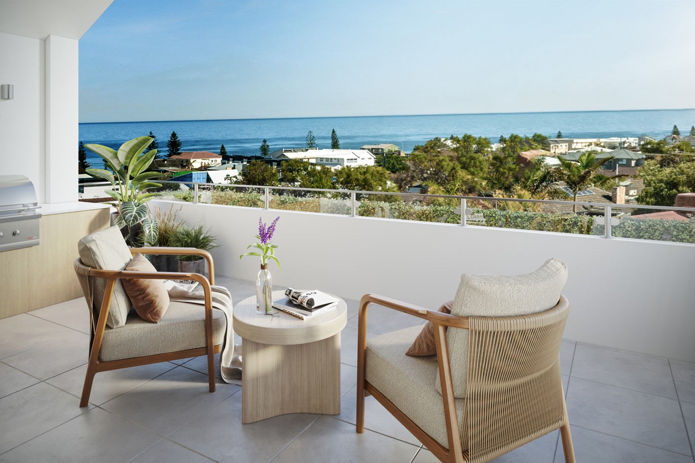 [House & Land] Aurelia Christies Beach Estate, Christies Beach OpenLot